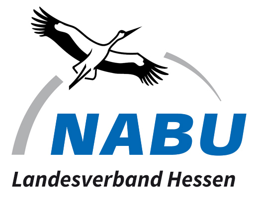 Logo NABU Hessen