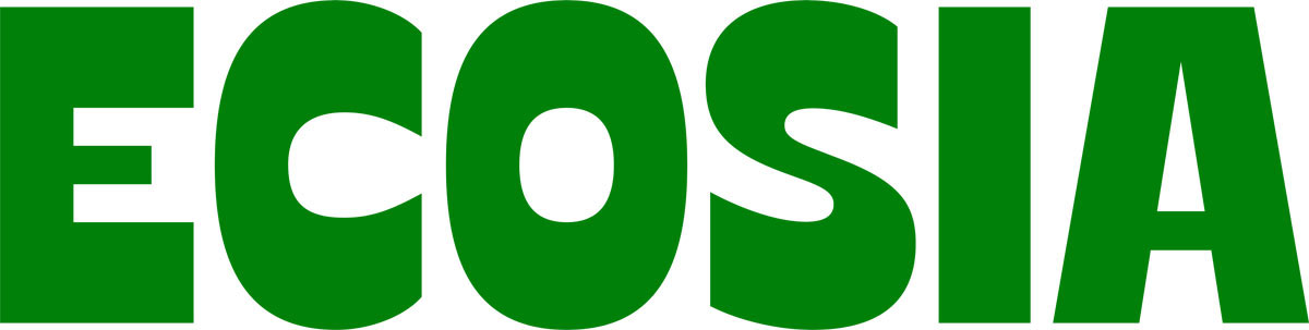 Ecosia-Logo