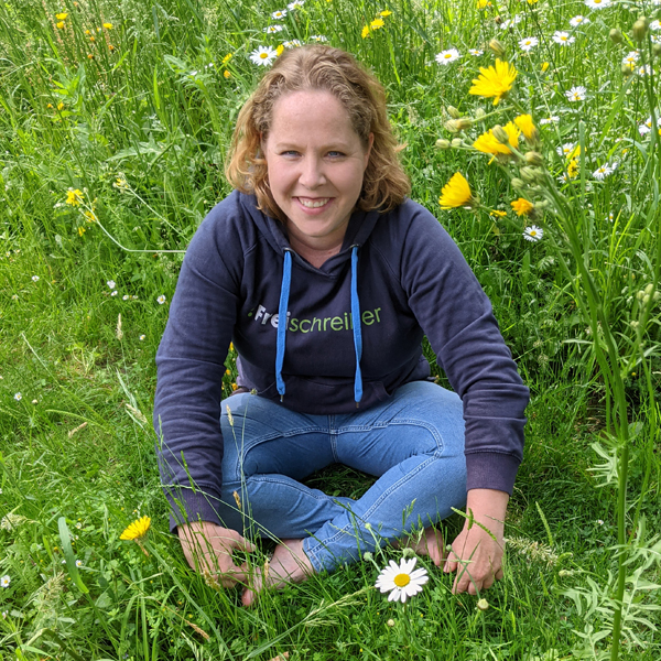Dr. Sigrid März
