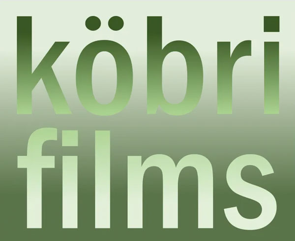 Logo Köbri GmbH