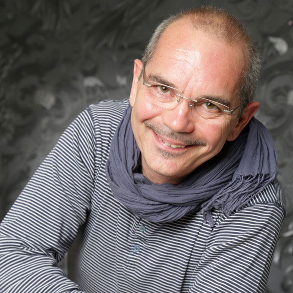 Reinhard Lanzhammer