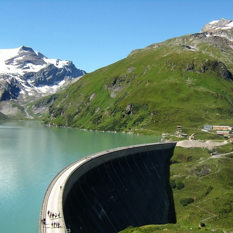 Öffnen 4. Der Mensch als Umweltfaktor