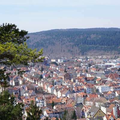 Öffnen 1. Stadtnatur – eine Einführung